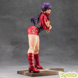 SNK BISHOUJO THE KING OF FIGHTERS'97 OROCHI SHERMIE