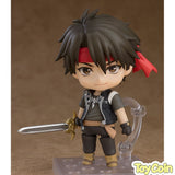 Nendoroid Orphen