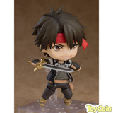 Nendoroid Orphen