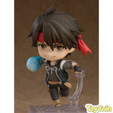 Nendoroid Orphen