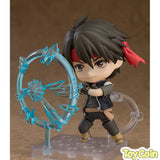 Nendoroid Orphen