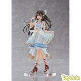 Shizuku Osaka