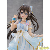 Shizuku Osaka