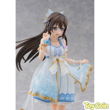 Shizuku Osaka