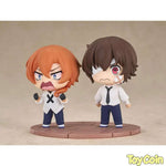 Osamu Dazai & Chuya Nakahara 14 Year Old Ver. by Good Smile Arts Shanghai - Shop at ToyCoin