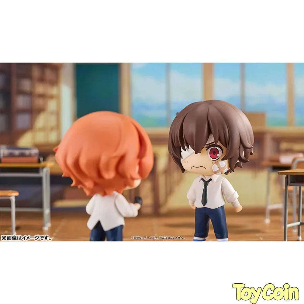 Osamu Dazai & Chuya Nakahara 14 Year Old Ver. by Good Smile Arts Shanghai - Shop at ToyCoin