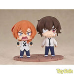 Osamu Dazai & Chuya Nakahara 14 Year Old Ver. by Good Smile Arts Shanghai - Shop at ToyCoin