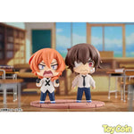 Osamu Dazai & Chuya Nakahara 14 Year Old Ver. by Good Smile Arts Shanghai - Shop at ToyCoin