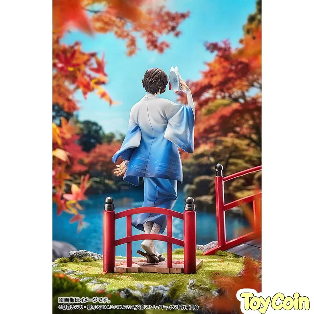 Osamu Dazai: Kimono Ver. by Good Smile Arts Shanghai - Shop at ToyCoin