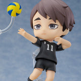 Nendoroid Osamu Miya