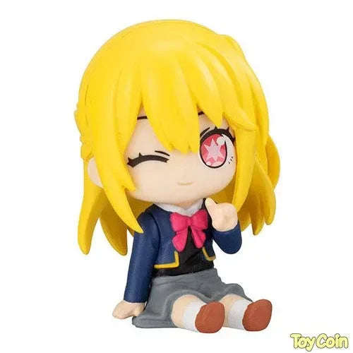 Oshi no Ko Suwarase-tai by Bandai - Shop at ToyCoin