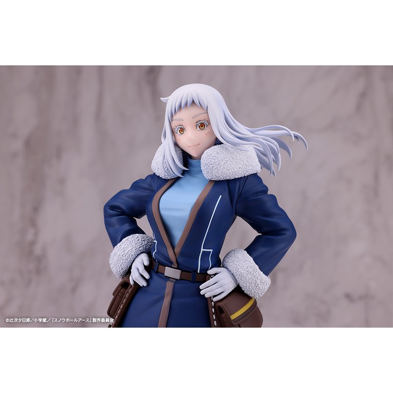 OSHI WORKS Ao Nogi by  Kotobukiya 4934054084456 ToyCoin