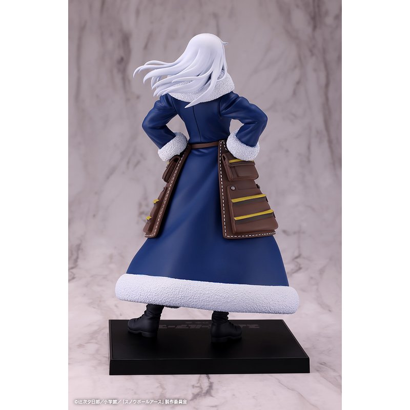 OSHI WORKS Ao Nogi by  Kotobukiya 4934054084456 ToyCoin