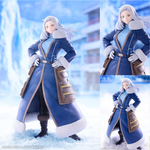 OSHI WORKS Ao Nogi by  Kotobukiya 4934054084456 ToyCoin