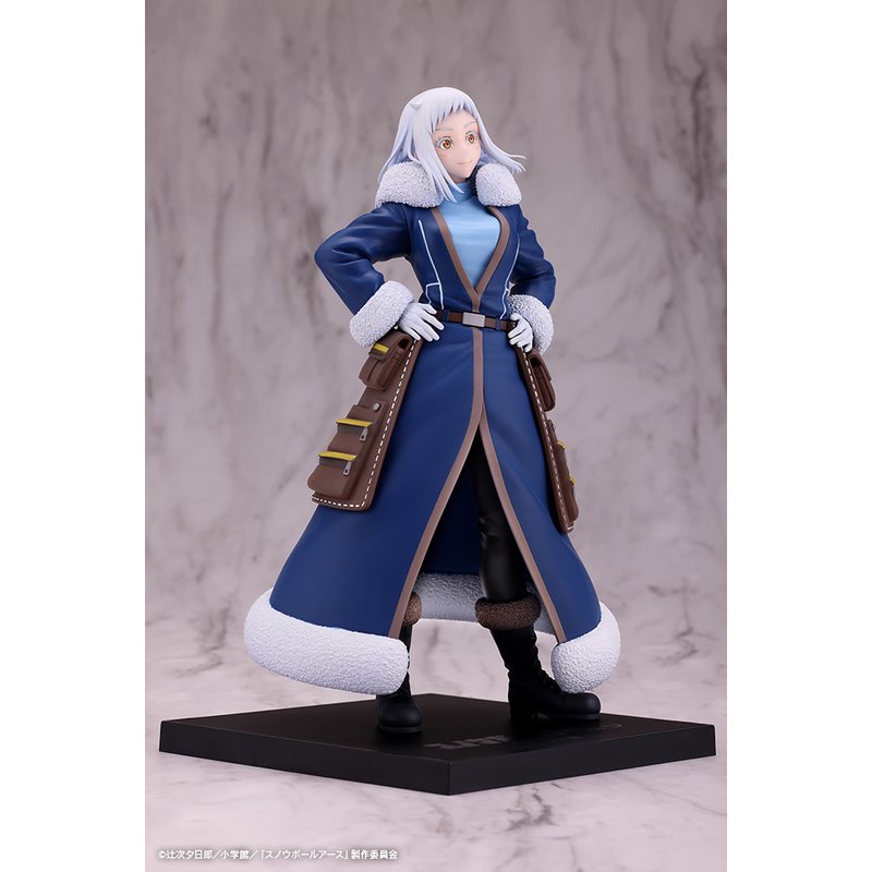 OSHI WORKS Ao Nogi by  Kotobukiya 4934054084456 ToyCoin