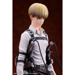 OSHI WORKS Arlert Armin The Final Season Ver. by Kotobukiya - Shop at ToyCoin