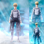 OSHI WORKS Arlert Armin The Final Season Ver. by Kotobukiya - Shop at ToyCoin