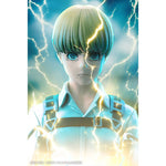 OSHI WORKS Arlert Armin The Final Season Ver. by Kotobukiya - Shop at ToyCoin
