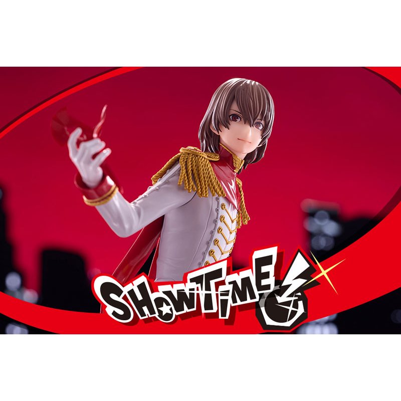 OSHI WORKS Crow by Kotobukiya - Shop at ToyCoin