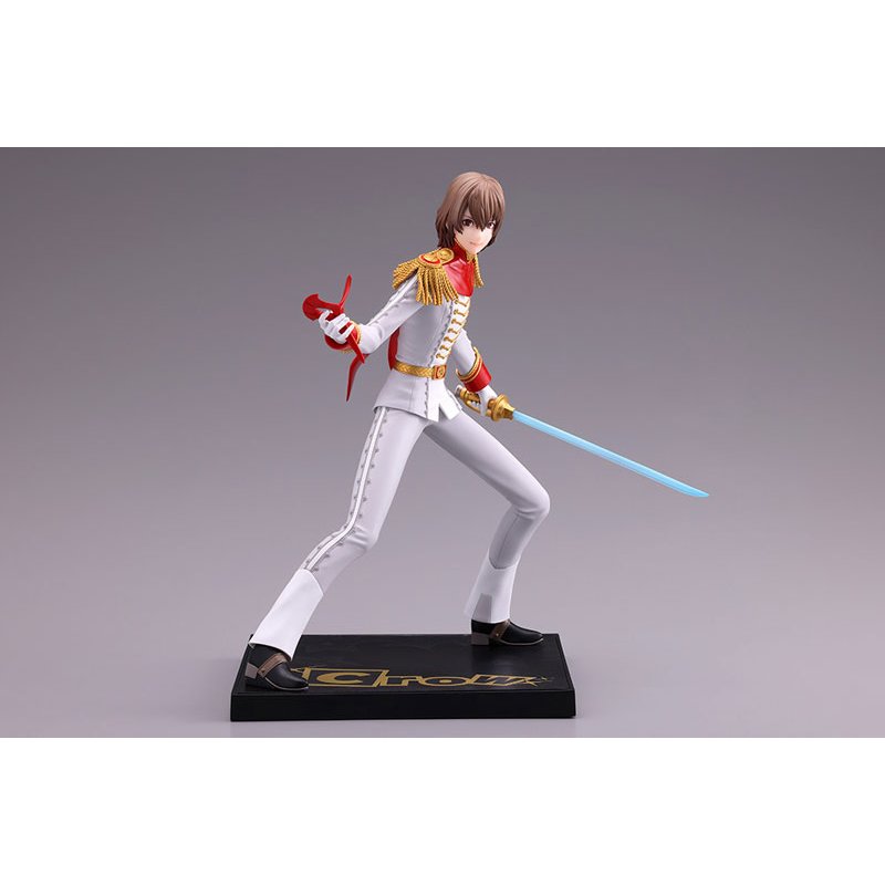 OSHI WORKS Crow by Kotobukiya - Shop at ToyCoin