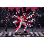OSHI WORKS Crow by Kotobukiya - Shop at ToyCoin