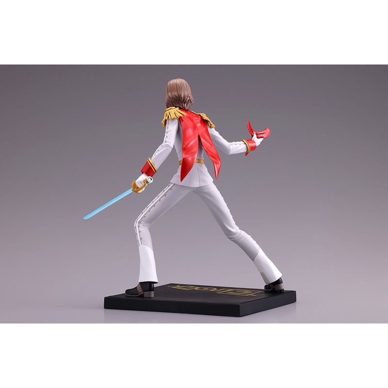 OSHI WORKS Crow by Kotobukiya - Shop at ToyCoin