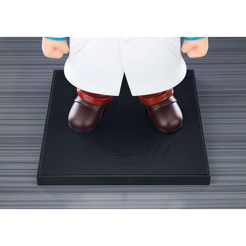 OSHI WORKS Dr. Wily & Dr. Light by Kotobukiya - Shop at ToyCoin