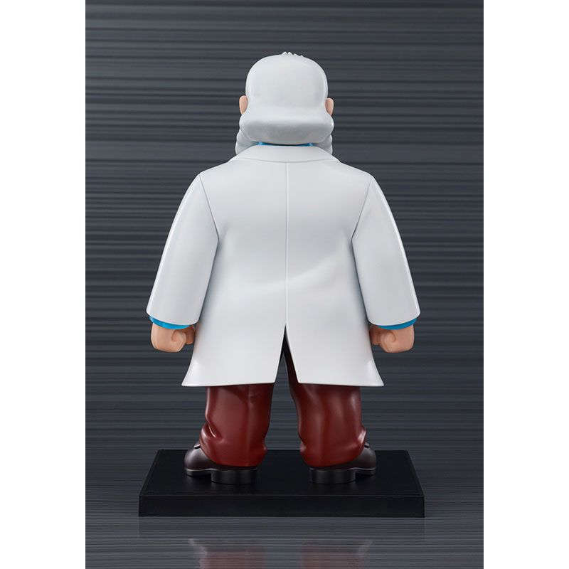 OSHI WORKS Dr. Wily & Dr. Light by Kotobukiya - Shop at ToyCoin
