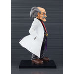 OSHI WORKS Dr. Wily & Dr. Light by Kotobukiya - Shop at ToyCoin