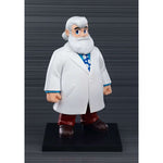 OSHI WORKS Dr. Wily & Dr. Light by Kotobukiya - Shop at ToyCoin
