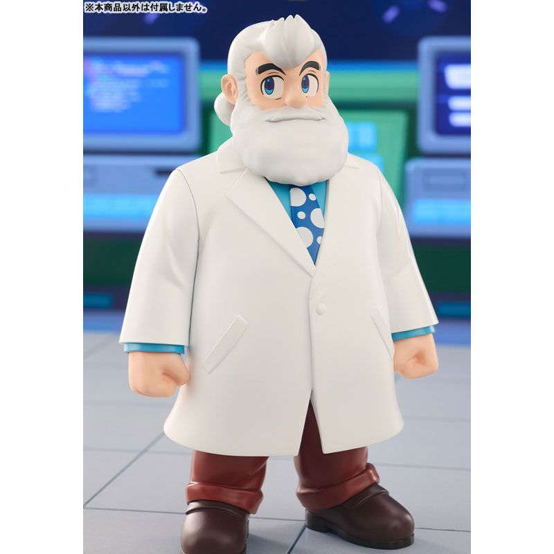 OSHI WORKS Dr. Wily & Dr. Light by Kotobukiya - Shop at ToyCoin