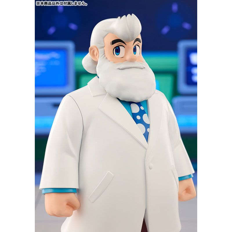 OSHI WORKS Dr. Wily & Dr. Light by Kotobukiya - Shop at ToyCoin