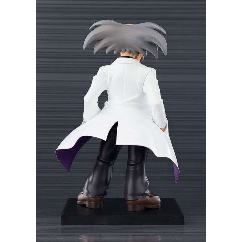 OSHI WORKS Dr. Wily & Dr. Light by Kotobukiya - Shop at ToyCoin