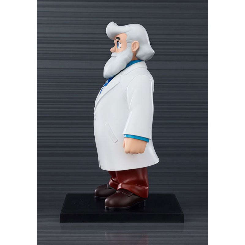 OSHI WORKS Dr. Wily & Dr. Light by Kotobukiya - Shop at ToyCoin