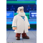 OSHI WORKS Dr. Wily & Dr. Light by Kotobukiya - Shop at ToyCoin