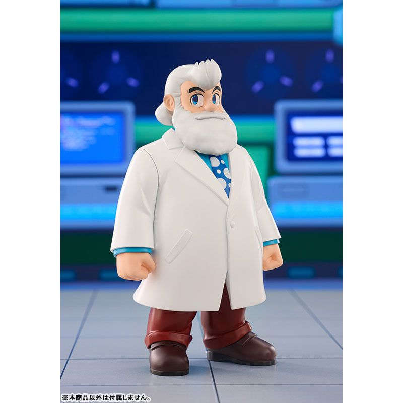 OSHI WORKS Dr. Wily & Dr. Light by Kotobukiya - Shop at ToyCoin