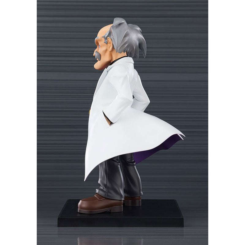 OSHI WORKS Dr. Wily & Dr. Light by Kotobukiya - Shop at ToyCoin