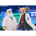 OSHI WORKS Dr. Wily & Dr. Light by Kotobukiya - Shop at ToyCoin