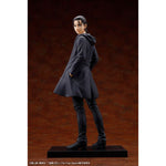 OSHI WORKS Eren Yeager The Final Season Ver. by  Kotobukiya 4934054084364 ToyCoin