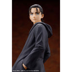 OSHI WORKS Eren Yeager The Final Season Ver. by  Kotobukiya 4934054084364 ToyCoin