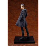 OSHI WORKS Eren Yeager The Final Season Ver. by  Kotobukiya 4934054084364 ToyCoin
