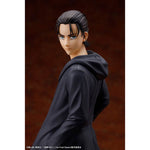 OSHI WORKS Eren Yeager The Final Season Ver. by  Kotobukiya 4934054084364 ToyCoin