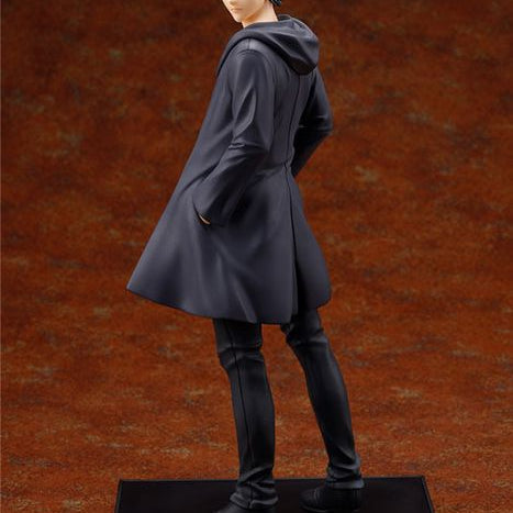 OSHI WORKS Eren Yeager The Final Season Ver. by  Kotobukiya 4934054084364 ToyCoin