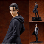 OSHI WORKS Eren Yeager The Final Season Ver. by  Kotobukiya 4934054084364 ToyCoin