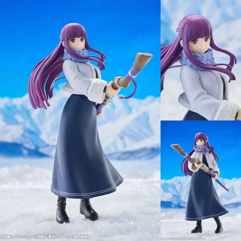 OSHI WORKS Fern by Kotobukiya - Shop at ToyCoin