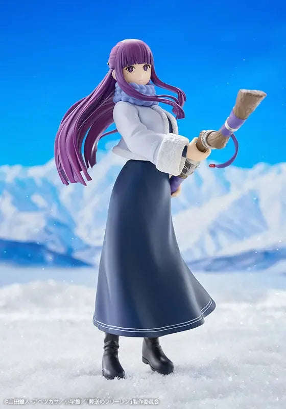 OSHI WORKS Fern by Kotobukiya - Shop at ToyCoin
