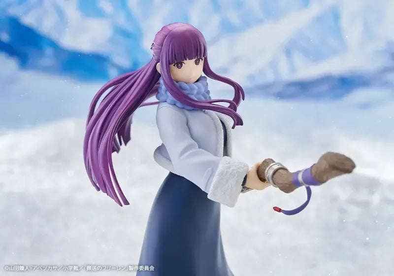 OSHI WORKS Fern by Kotobukiya - Shop at ToyCoin