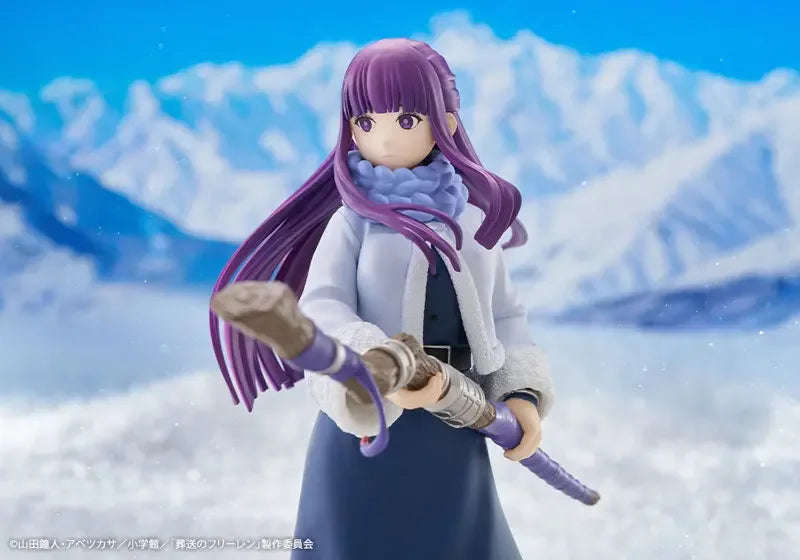 OSHI WORKS Fern by Kotobukiya - Shop at ToyCoin