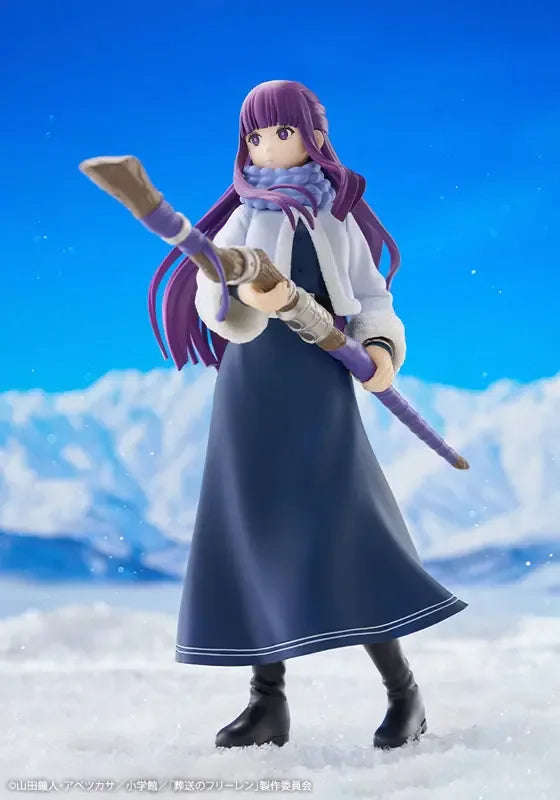 OSHI WORKS Fern by Kotobukiya - Shop at ToyCoin