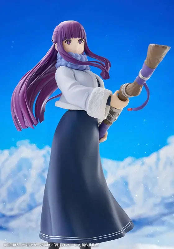 OSHI WORKS Fern by Kotobukiya - Shop at ToyCoin